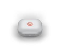 Motorola - Moto Buds Auriculares Inalámbrico Dentro de oído Llamadas/Música/Deporte/Uso diario Bluetooth Coral