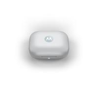 Motorola - Moto Buds Auriculares Inalámbrico Dentro de oído Llamadas/Música/Deporte/Uso diario Bluetooth Azul