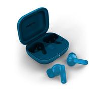 Motorola - Moto Buds Bass Auriculares True Wireless Stereo (TWS) Dentro de oído Llamadas/Música Bluetooth Azul - PG38C07950
