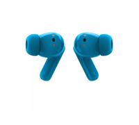 Motorola Moto Buds Bass Auriculares True Wireless Stereo (TWS) Dentro de oído Llamadas/Música Bluetooth Azul