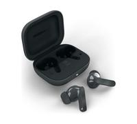 Motorola Moto Buds Bass Headset True Wireless Stereo (TWS), Llamadas intraurales, música, Bluetooth, Color Negro