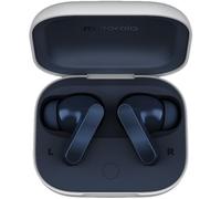 Motorola Moto Buds Auriculares Inalámbrico Dentro de oído Llamadas/Música/Deporte/Uso diario Bluetooth Azul
