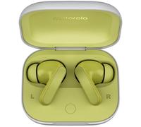 Motorola PG38C05790 auricular y casco Auriculares Inalámbrico Dentro de oído Llamadas/Música/Deporte/Uso diario Bluetooth Verde