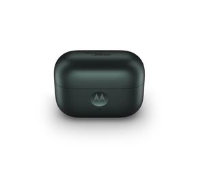 Motorola - moto buds loop Auriculares Inalámbrico gancho de oreja Llamadas/Música/Deporte/Uso diario Bluetooth Verde