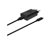 CARGADOR DE PARED MOTOROLA TURBOPOWER 33W