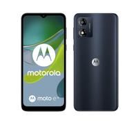 Motorola moto e13 16,5 cm (6.5") SIM doble Android 13 Go edition 4G USB Tipo C 2 GB 64 GB 5000 mAh Negro