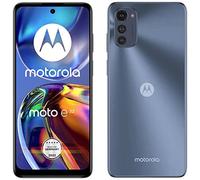 Motorola Moto e32-64GB - Grijs (PATR0002SE), Gris