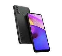 Motorola Moto E40 4+64Gb DS 4G Carbon Gray OEM