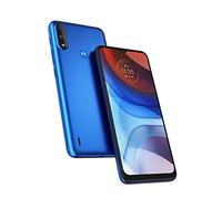 Motorola Moto E7 Power - Smartphone 64GB, 4GB RAM, Dual Sim, Tahiti Blue