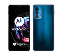 Motorola Moto Edge 20 Pro 5G 12GB 256GB 6.7" Azul