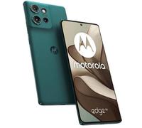 Motorola edge 50 16,9 cm (6.67") SIM doble Android 14 5G USB Tipo C 12 GB 512 GB 5000 mAh Verde