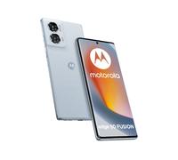 Motorola Moto Edge 50 Fusion 5G 256GB/12GB Dual SIM Azul Claro