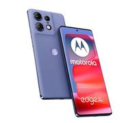 Motorola edge 50 Pro 16,9 cm (6.67") SIM doble Android 14 5G USB Tipo C 12 GB 512 GB 4500 mAh Lavanda