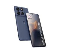 Motorola Moto Edge 60 Fusion 5G 256GB/12GB Dual SIM Azul Slipstream