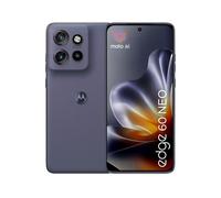 Motorola Edge 60 Neo Dual SIM 256GB ROM + 12GB RAM (GSM | CDMA) Smartphone desbloqueado 5G (gris Pantone) - Versión internacional