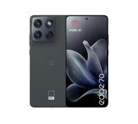 Motorola Moto Edge 70 5G 512GB/12GB Dual SIM Gris