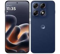 Motorola Moto Edge 70 Pro 5G 256GB/8GB Dual SIM Azul