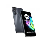 Motorola edge 20 17 cm (6.7") SIM doble Android 11 5G USB Tipo C 8 GB 128 GB 4000 mAh Gris