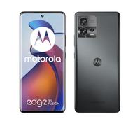 Motorola Moto Edge Fusion, Smartphone, 128 GB, Color Negro