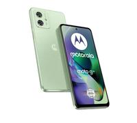 Motorola 54 5G 16,5 cm (6.5") SIM doble Android 13 USB Tipo C 8 GB 256 GB 5000 mAh Color menta