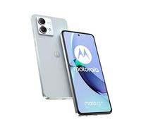 Motorola Moto G Moto G84 16,6 cm (6.55") Double SIM Android 13 5G USB Type-C 12 Go 256 Go 5000 mAh Bleu