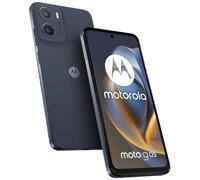 MOTOROLA MOTO G05 128GB Pantalla 6.67'' ANDROID 4GB RAM Azul Denim