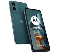 MOTOROLA MOTO G05 128GB Pantalla 6.67" ANDROID 4GB RAM Verde Bosque
