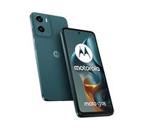 Móvil - MOTOROLA moto g05, Verde, 256 GB, 4 GB RAM, 6,67 ", LCD, Gorilla Glass 3, 90 Hz, MediaTek, Helio G81 Extreme, 5200 mAh