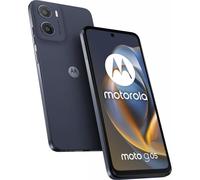 Motorola - moto g05 16,9 cm (6.67") SIM doble Android 15 4G USB Tipo C 4 GB 128 GB 5200 mAh Azul