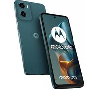 Motorola Moto G05 4g Atlantic Deep - 4+128gb - 6.67" 90hz HD+