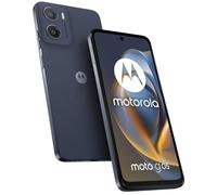 Motorola Moto G05 4/128GB Doble SIM Azul Vaquero