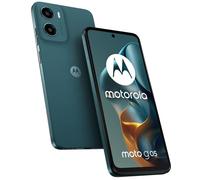Motorola Moto G05 4/128GB Doble SIM Verde Bosque