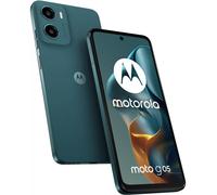Motorola Moto G05 4G/256GB verde