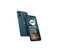 Motorola Moto G05 4G 4 Go/128 Go Verde (Verde Bosque) Doble SIM