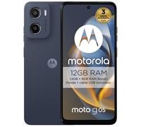 Motorola Moto G05 4G 4GB 128GB 6.67" Azul