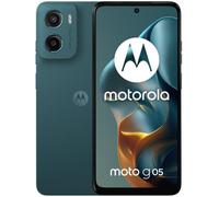 Motorola moto g05 16,9 cm (6.67") SIM doble Android 15 4G USB Tipo C 4 GB 128 GB 5200 mAh Verde