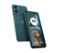 Motorola Moto G05 4G 8GB-128GB Verde (Forest Green) Dual SIM