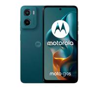 Motorola - moto g05 16,9 cm (6.67") SIM doble Android 15 4G USB Tipo C 4 GB 128 GB 5200 mAh Verde