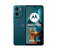 Motorola - moto g05 16,9 cm (6.67") SIM doble Android 15 4G USB Tipo C 4 GB 128 GB 5200 mAh Verde