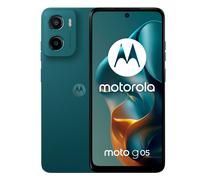 Smartphone Motorola Moto G05 8GB RAM 256GB Gorilla Glass Cuero Vegano 5200mAh