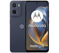Motorola Moto G05 4G Smartphone 6.67 4GB/256GB Dual SIM (Azul)