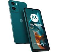 Smartphone Motorola Moto G05 8GB RAM 256GB Gorilla Glass Cuero Vegano 5200mAh