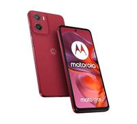 Motorola Moto G05 8+256GB DS Plum Red pb6l0032ro