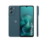 Motorola moto g06 17,5 cm (6.88") SIM doble Android 15 4G USB Tipo C 8 GB 256 GB 5200 mAh Azul