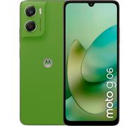 Motorola Moto G06 4G 8GB 256GB 6.88" Verde