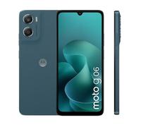 Smartphone motorola moto g06 4gb/ 256gb/ 6.88'/ azul