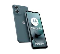 Motorola Moto G06 4G 4GB/64GB Azul (Tapestry Blue) Dual SIM