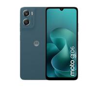 Motorola Moto G06 4G 8GB 256GB 6.88" Azul