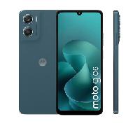 MOTOROLA moto g06 moto g06 6.88" 4G 4GB/64GB Azul PB980022SE