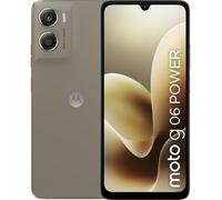 Motorola moto g06 power 17,5 cm (6.88") SIM doble Android 15 4G USB Tipo C 8 GB 256 GB 7000 mAh Caqui